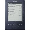 Sony Pocket Edition 5" Digital Text Reader - Navy Blue